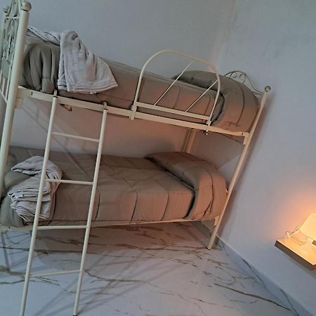 O Vascio E Nannin Apartment Наполи Екстериор снимка
