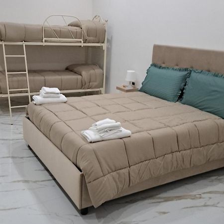 O Vascio E Nannin Apartment Наполи Екстериор снимка