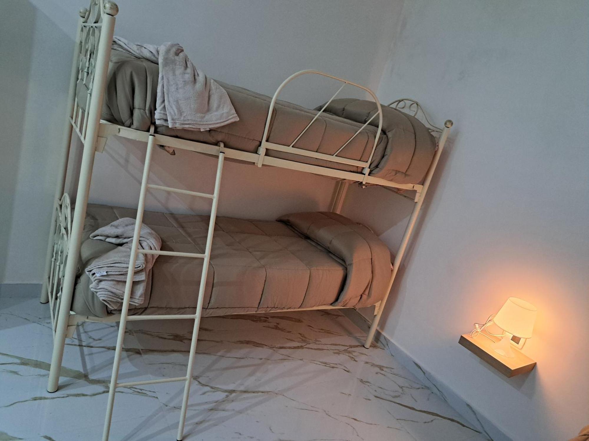 O Vascio E Nannin Apartment Наполи Екстериор снимка