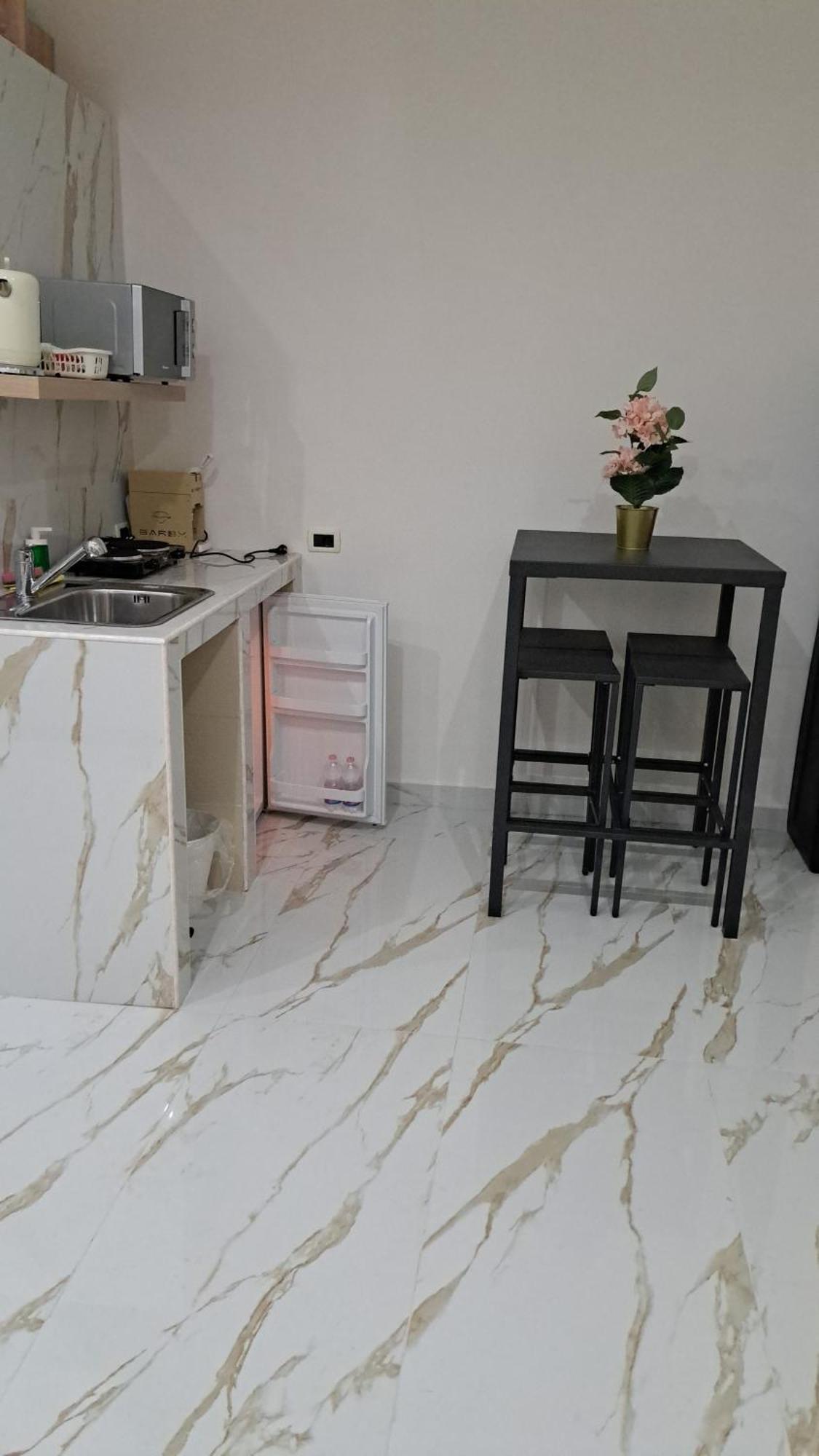O Vascio E Nannin Apartment Наполи Екстериор снимка
