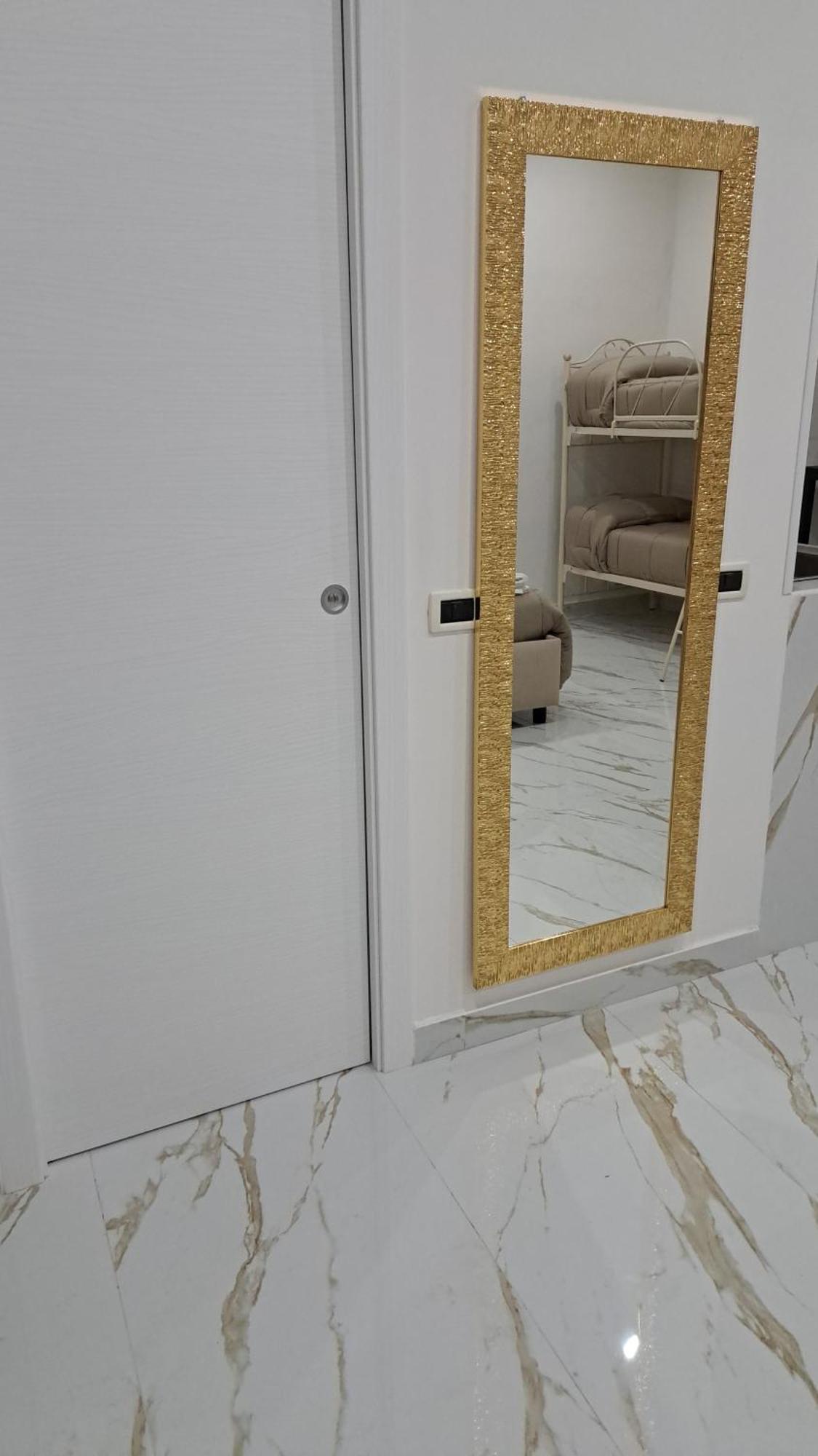 O Vascio E Nannin Apartment Наполи Екстериор снимка
