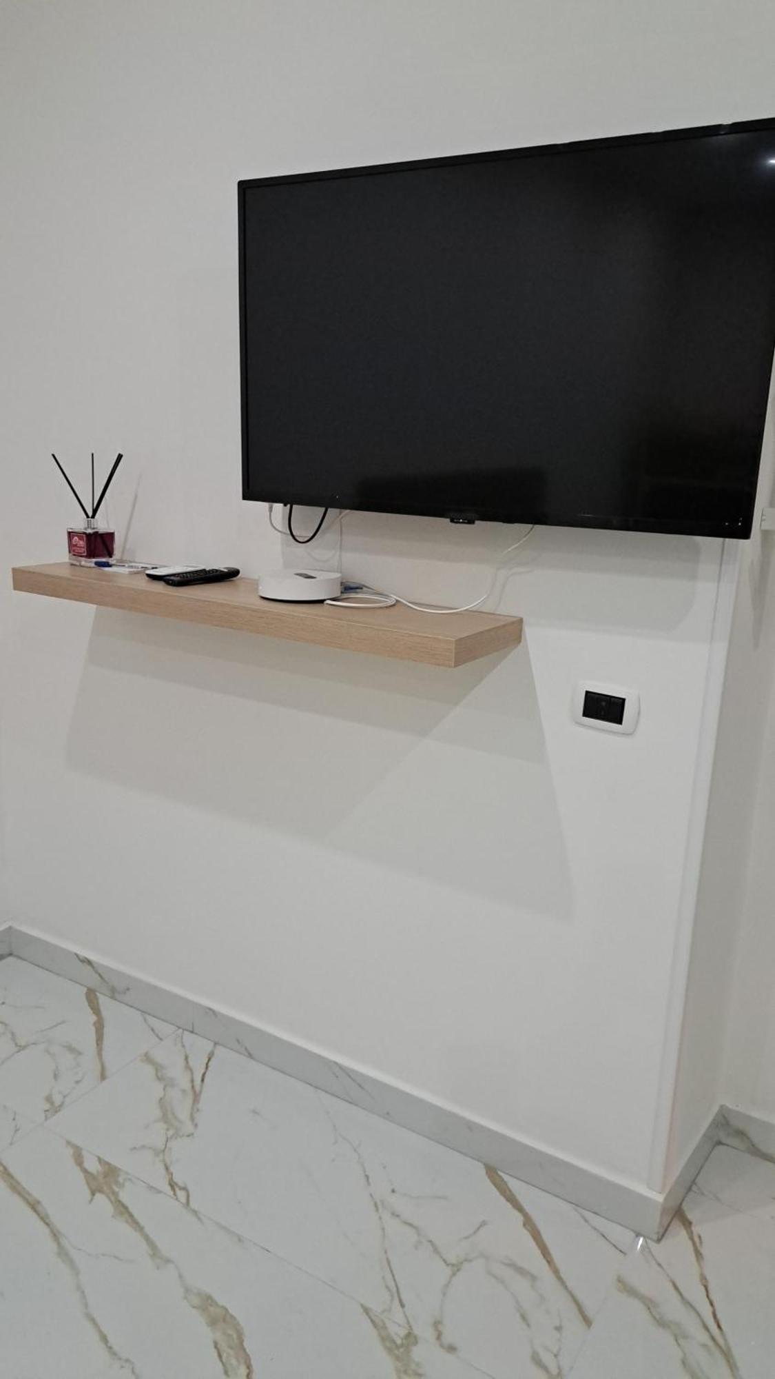 O Vascio E Nannin Apartment Наполи Екстериор снимка