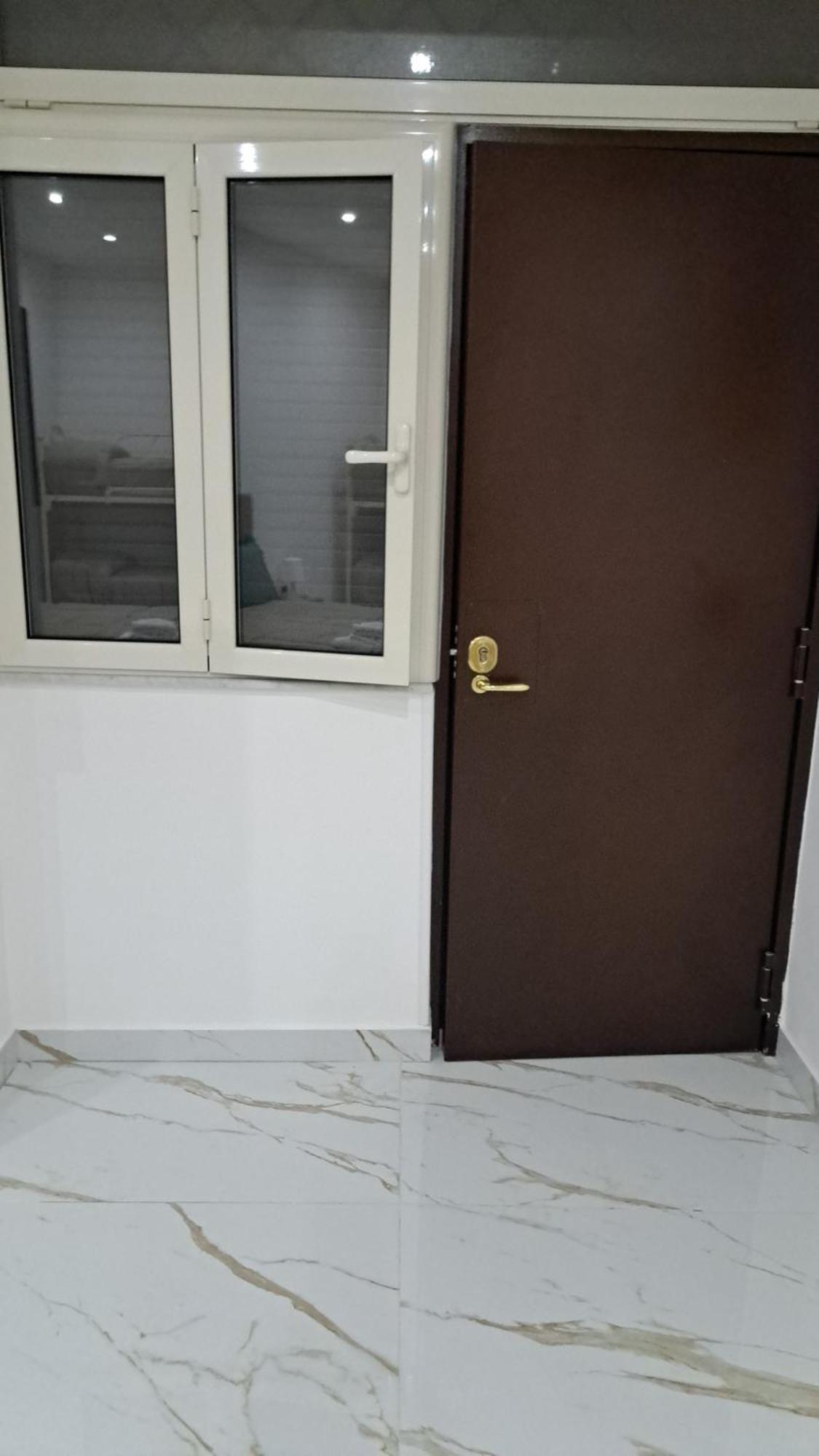 O Vascio E Nannin Apartment Наполи Екстериор снимка