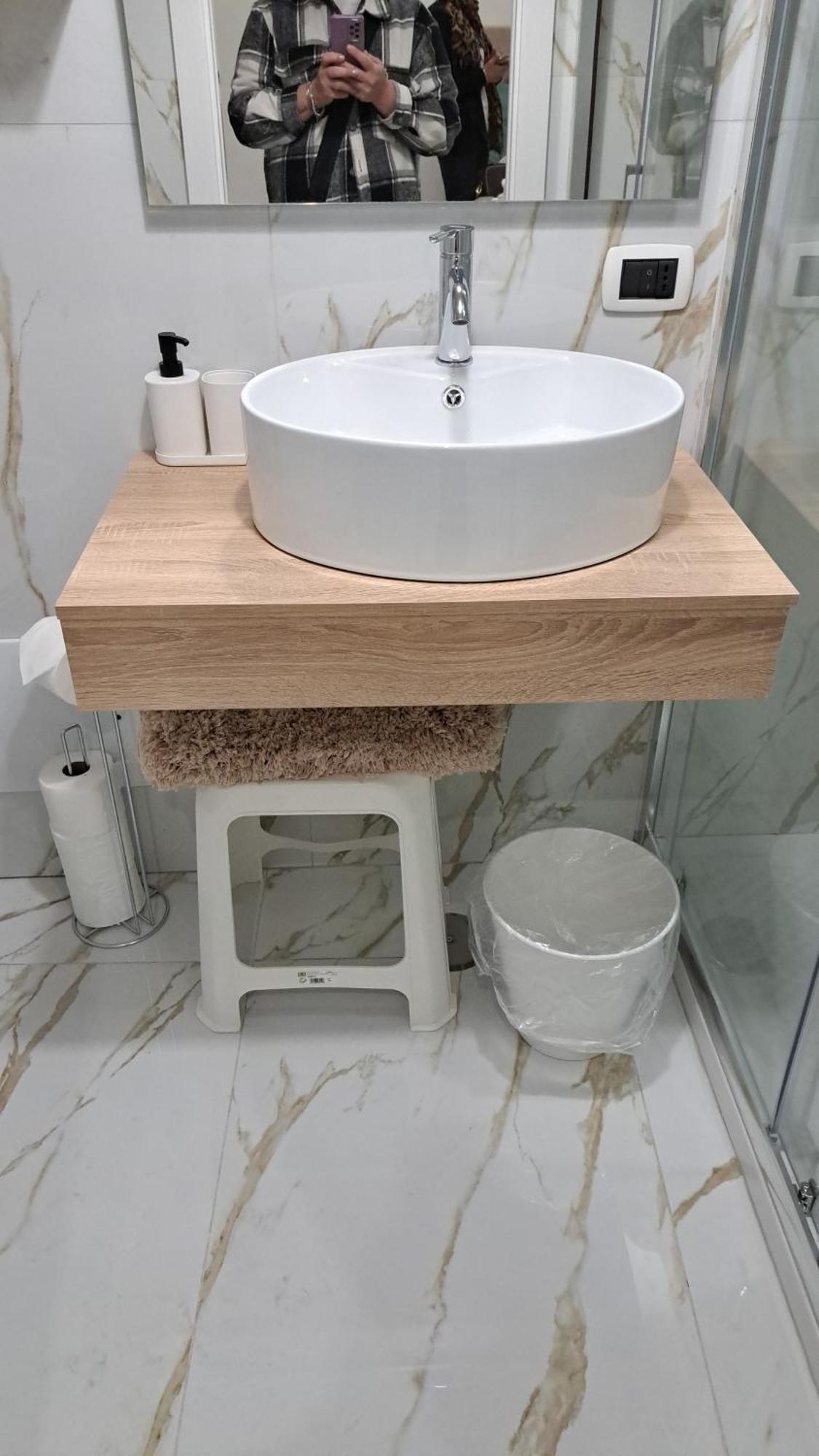 O Vascio E Nannin Apartment Наполи Екстериор снимка