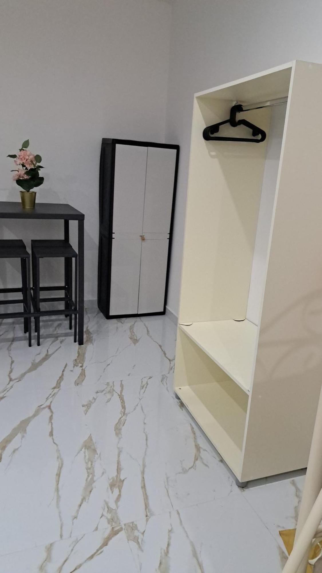 O Vascio E Nannin Apartment Наполи Екстериор снимка